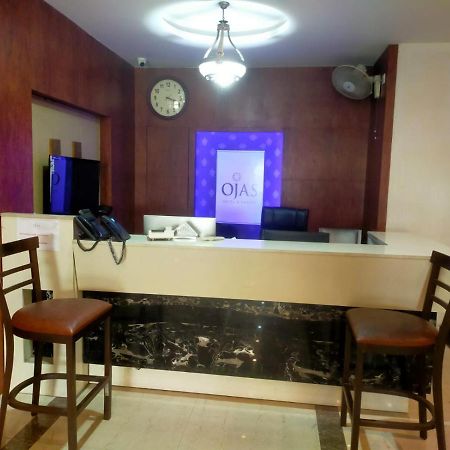 Ojas Hotel & Resort Durgapur  Bagian luar foto